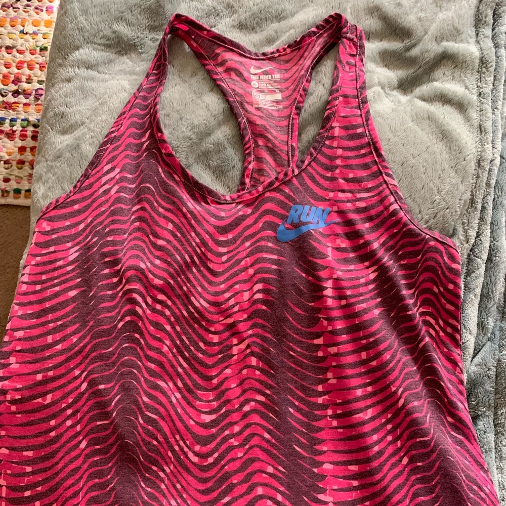 Nike Dri-fit Tank Top XL